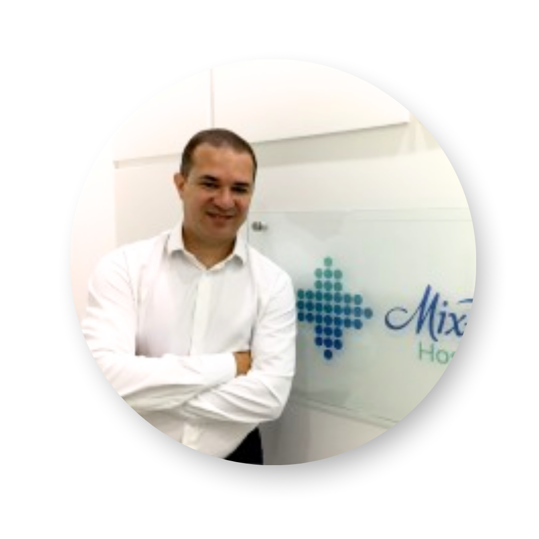 MixSanté Hospitalar