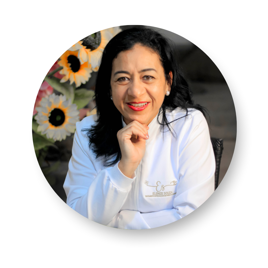 Enfa. Elenize Souza