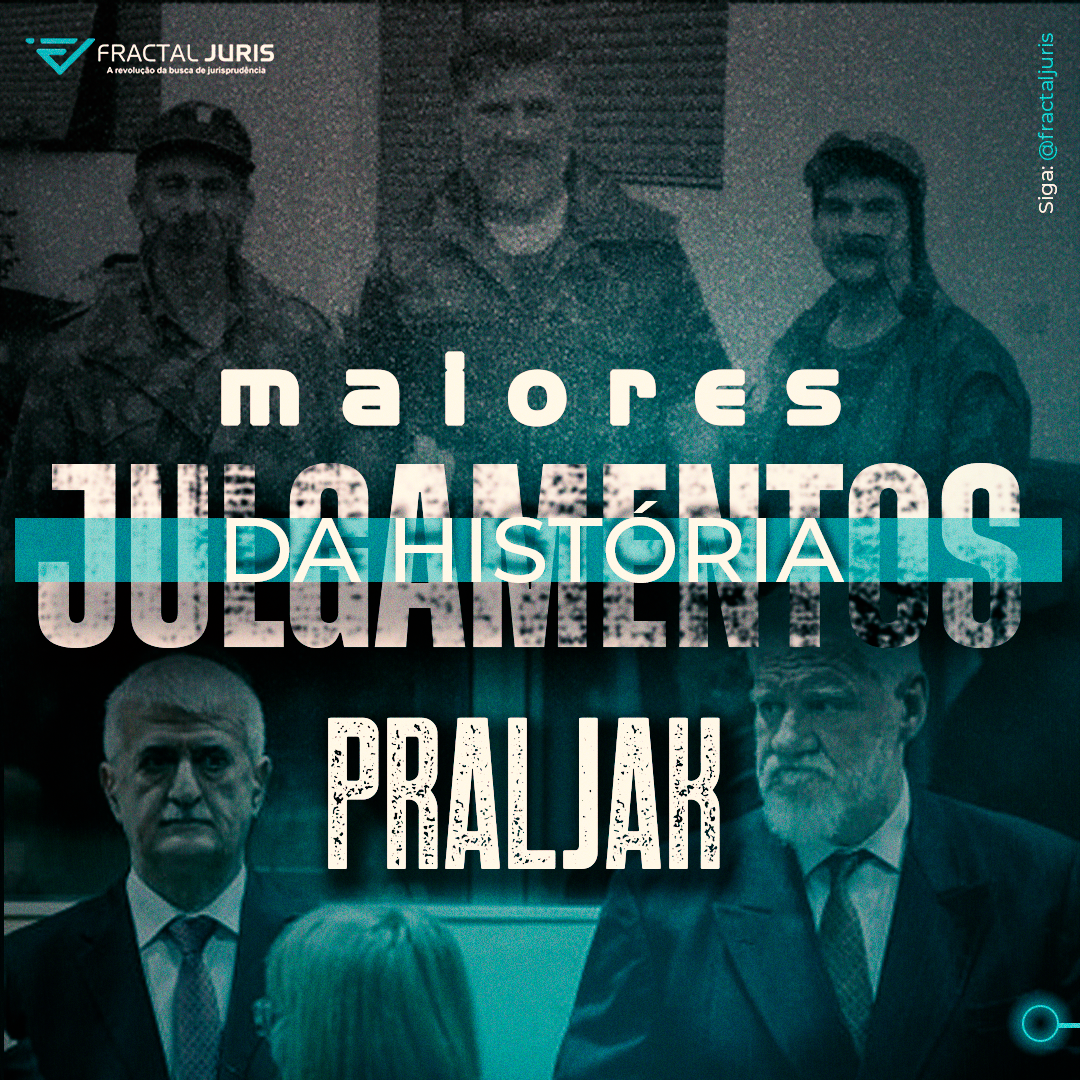 Projeto Fractal Juris