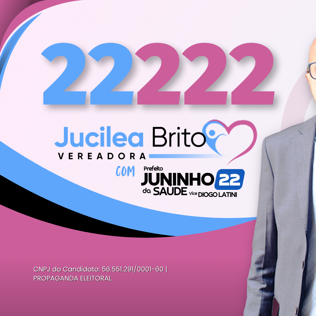 Projeto Jucilea Brito