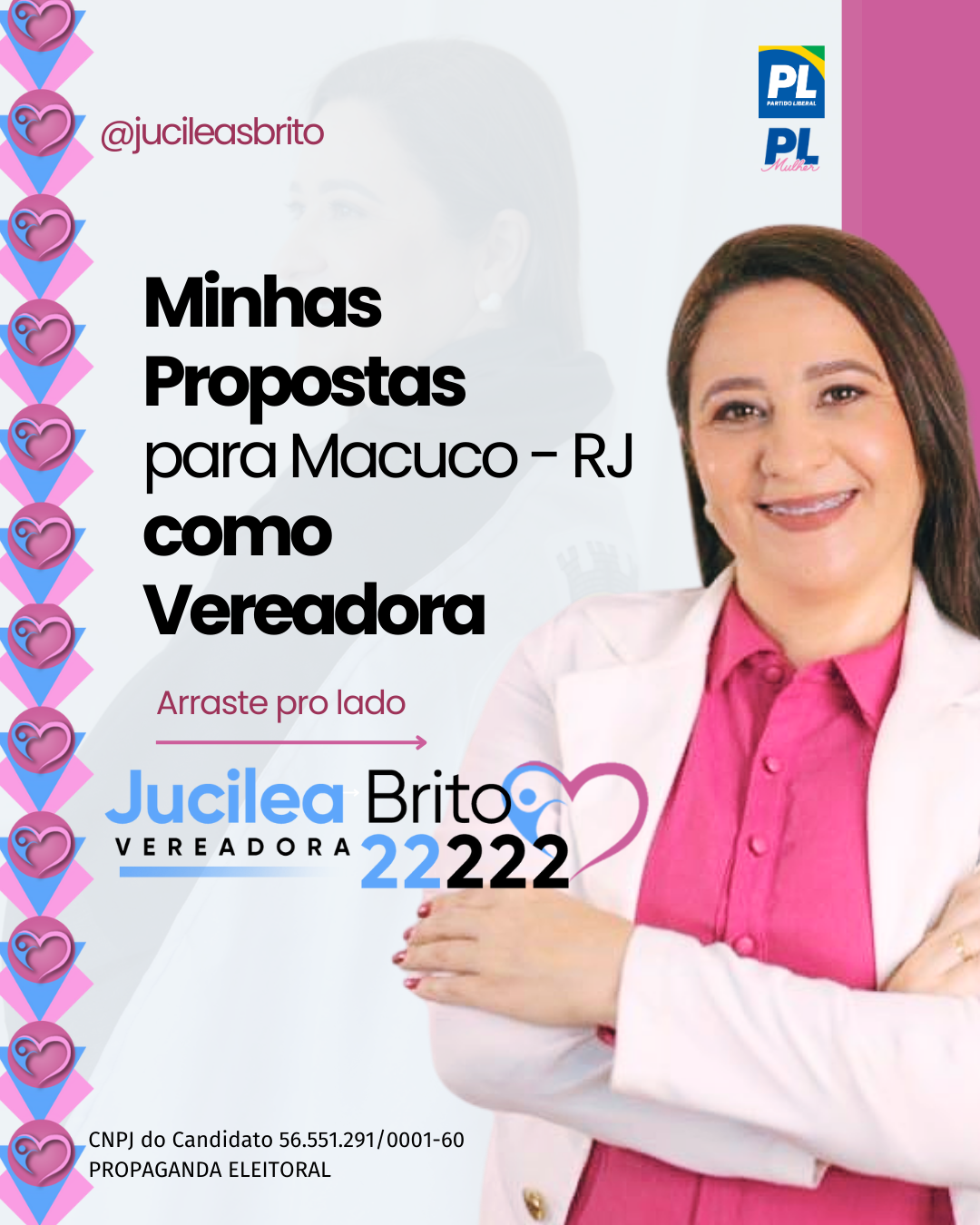 Projeto Jucilea Brito