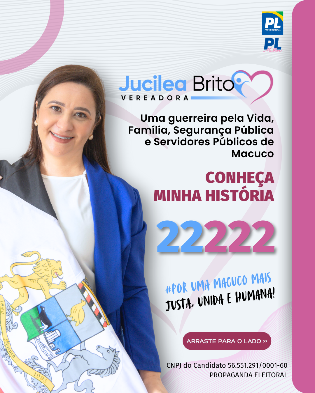 Projeto Jucilea Brito