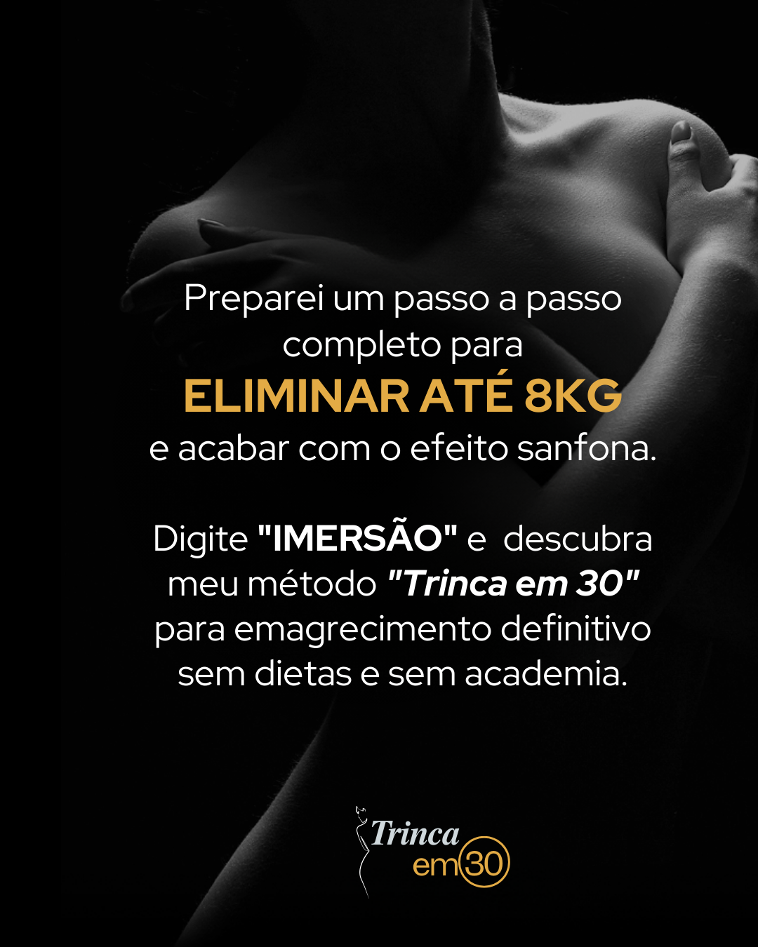 Projeto Trinca em Trinta