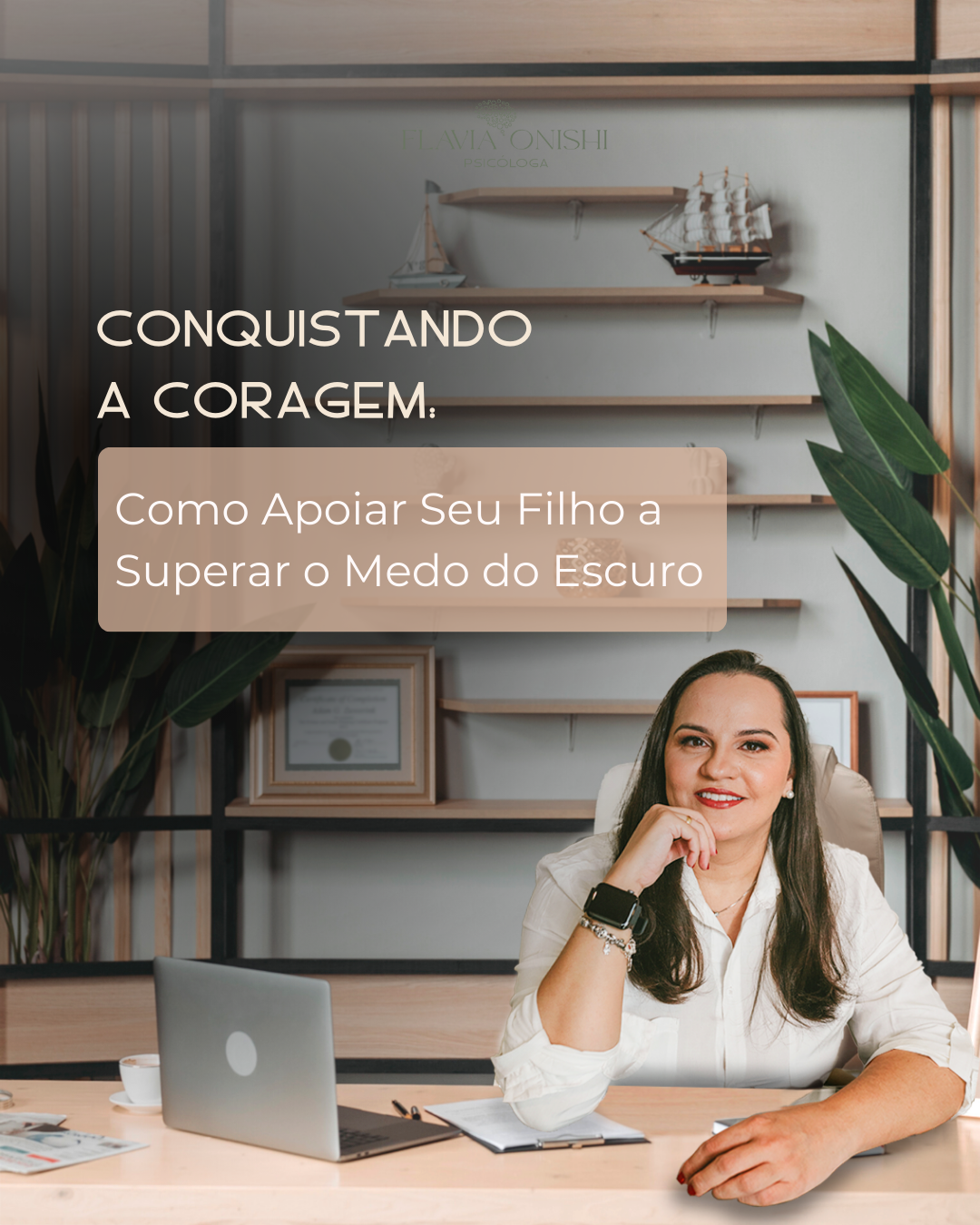Projeto Flávia Onish
