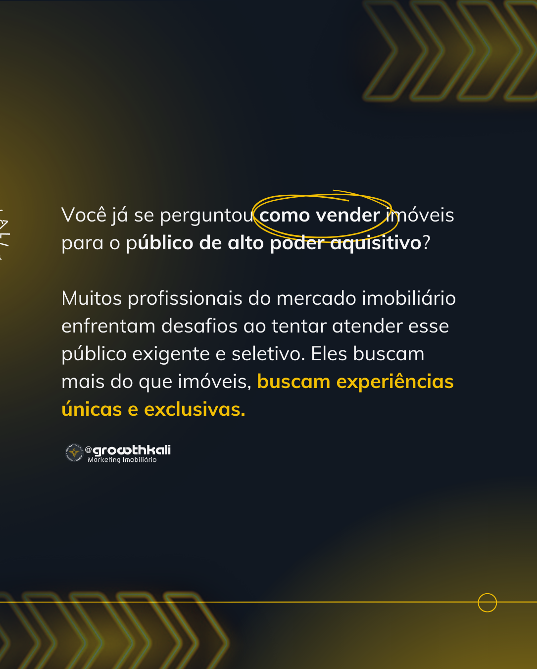 Projeto Growth Kali