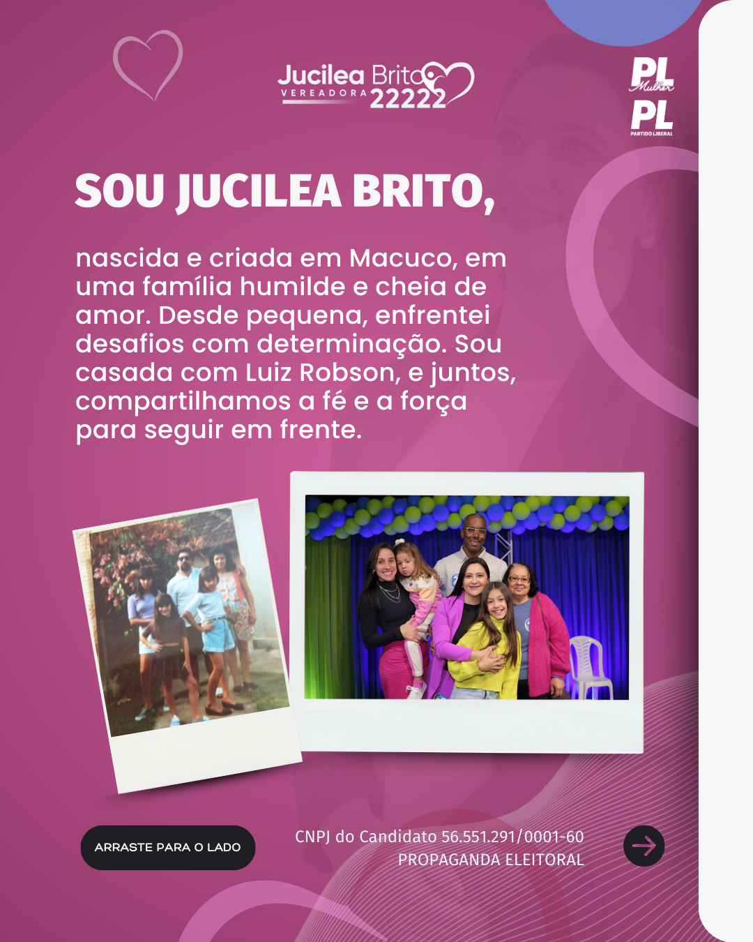 Projeto Jucilea Brito