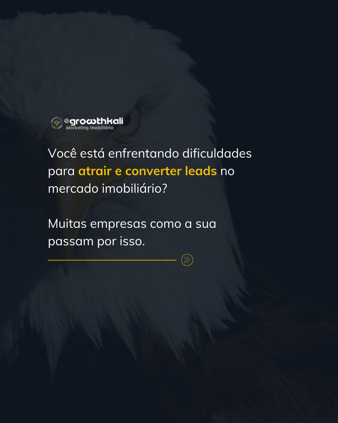 Projeto Growth Kali