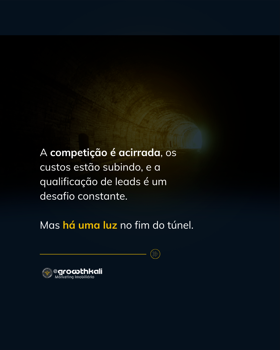 Projeto Growth Kali