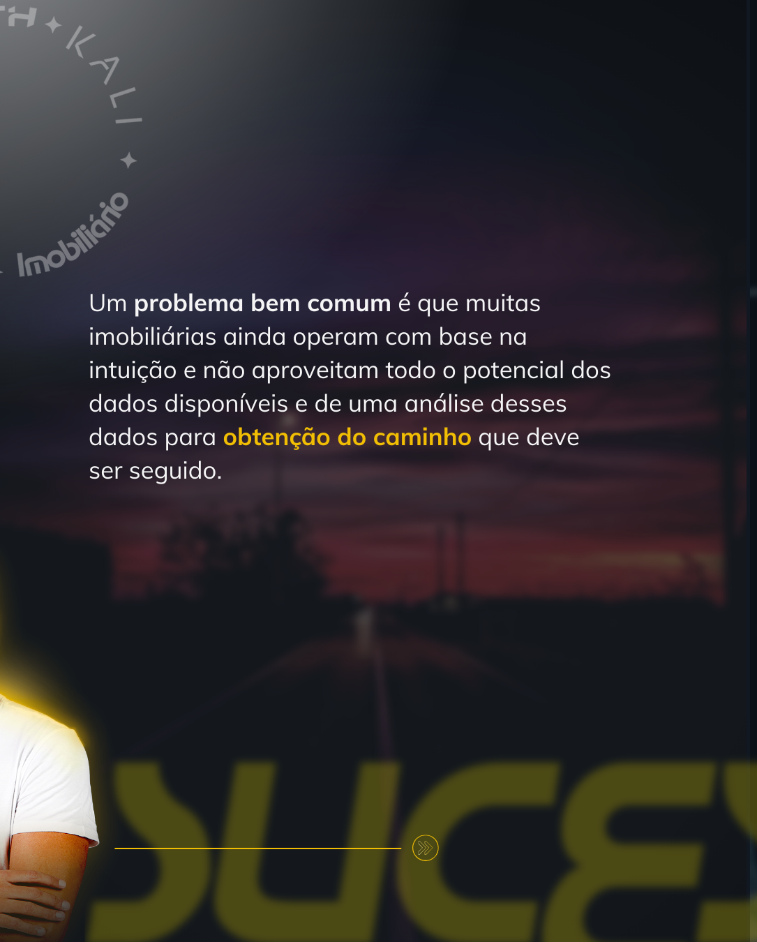 Projeto Growth Kali