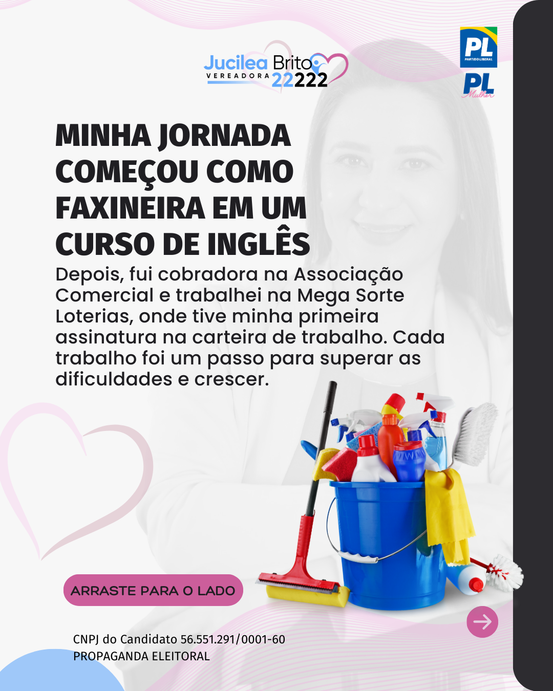 Projeto Jucilea Brito