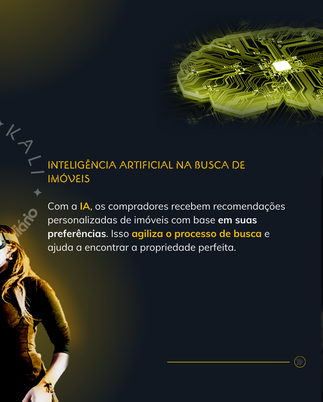 Projeto Growth Kali