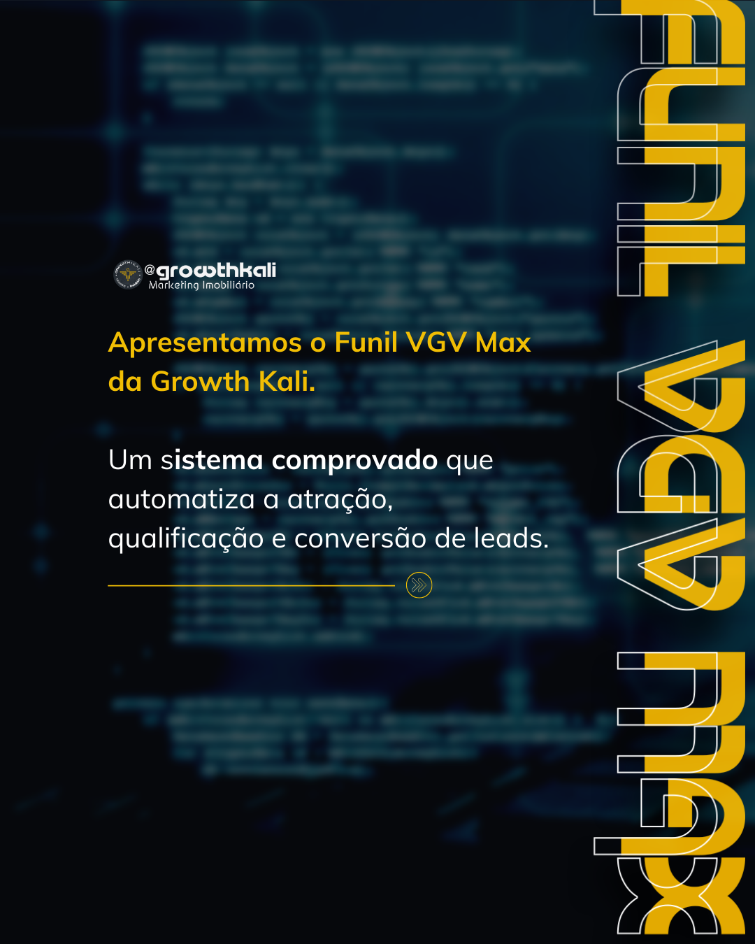 Projeto Growth Kali