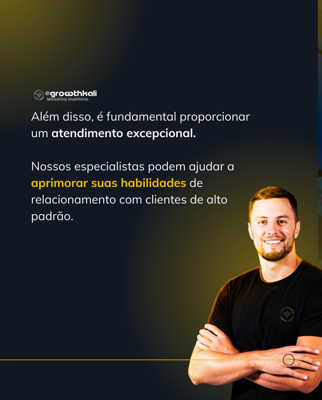 Projeto Growth Kali