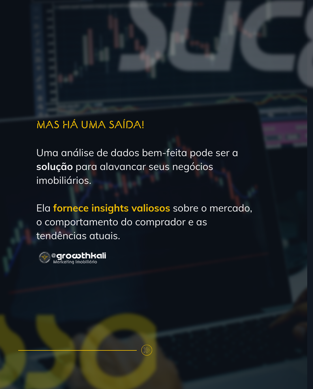 Projeto Growth Kali