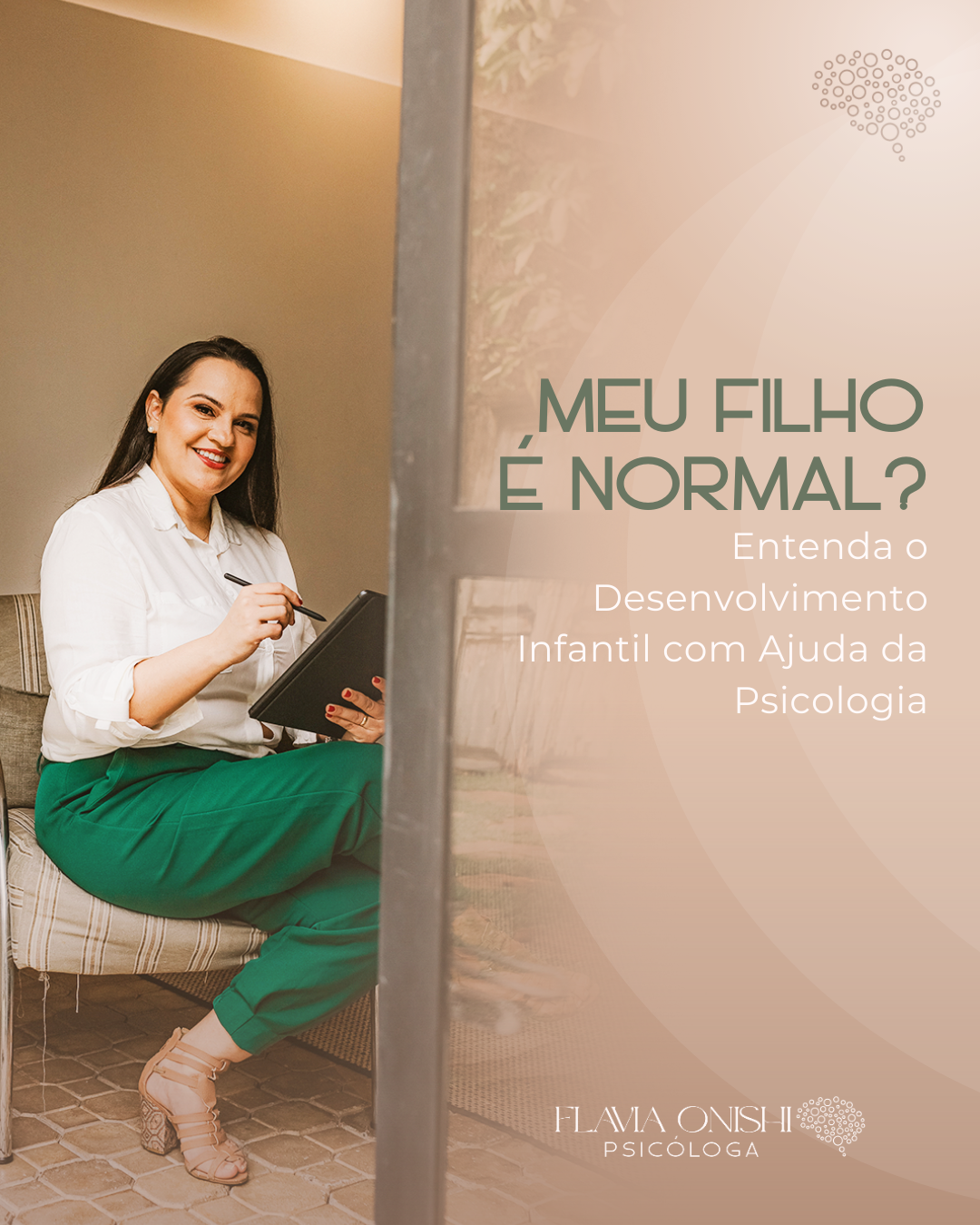 Projeto Flávia Onish