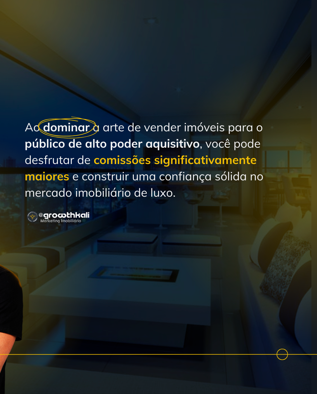 Projeto Growth Kali