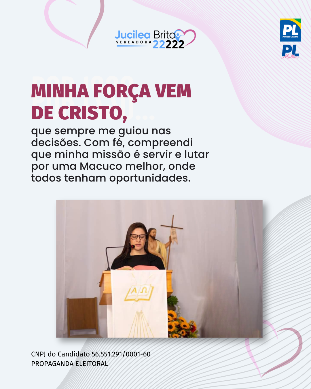 Projeto Jucilea Brito