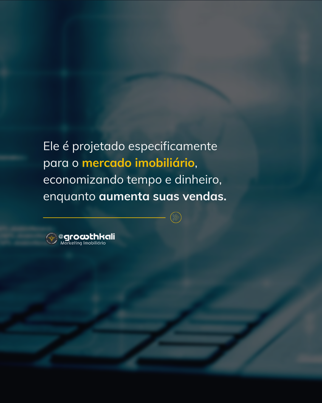 Projeto Growth Kali
