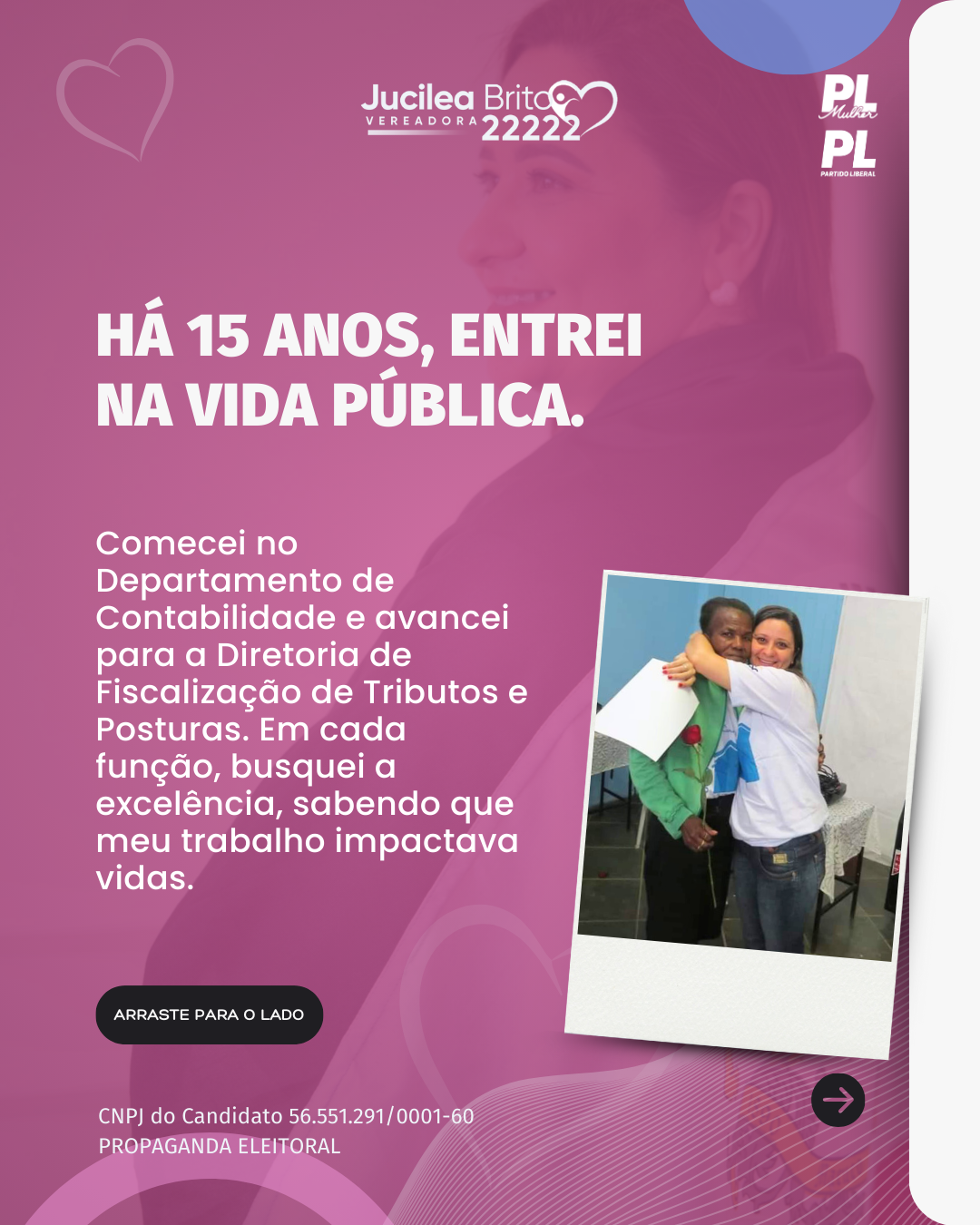 Projeto Jucilea Brito