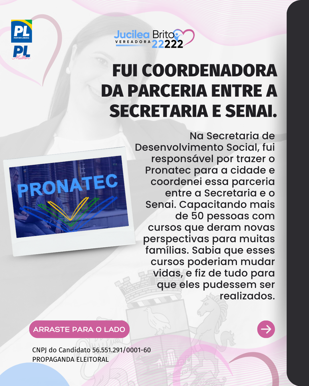 Projeto Jucilea Brito