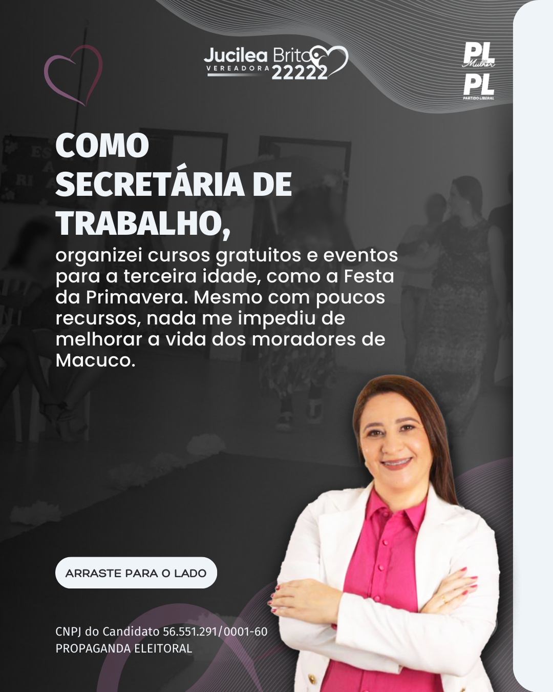 Projeto Jucilea Brito