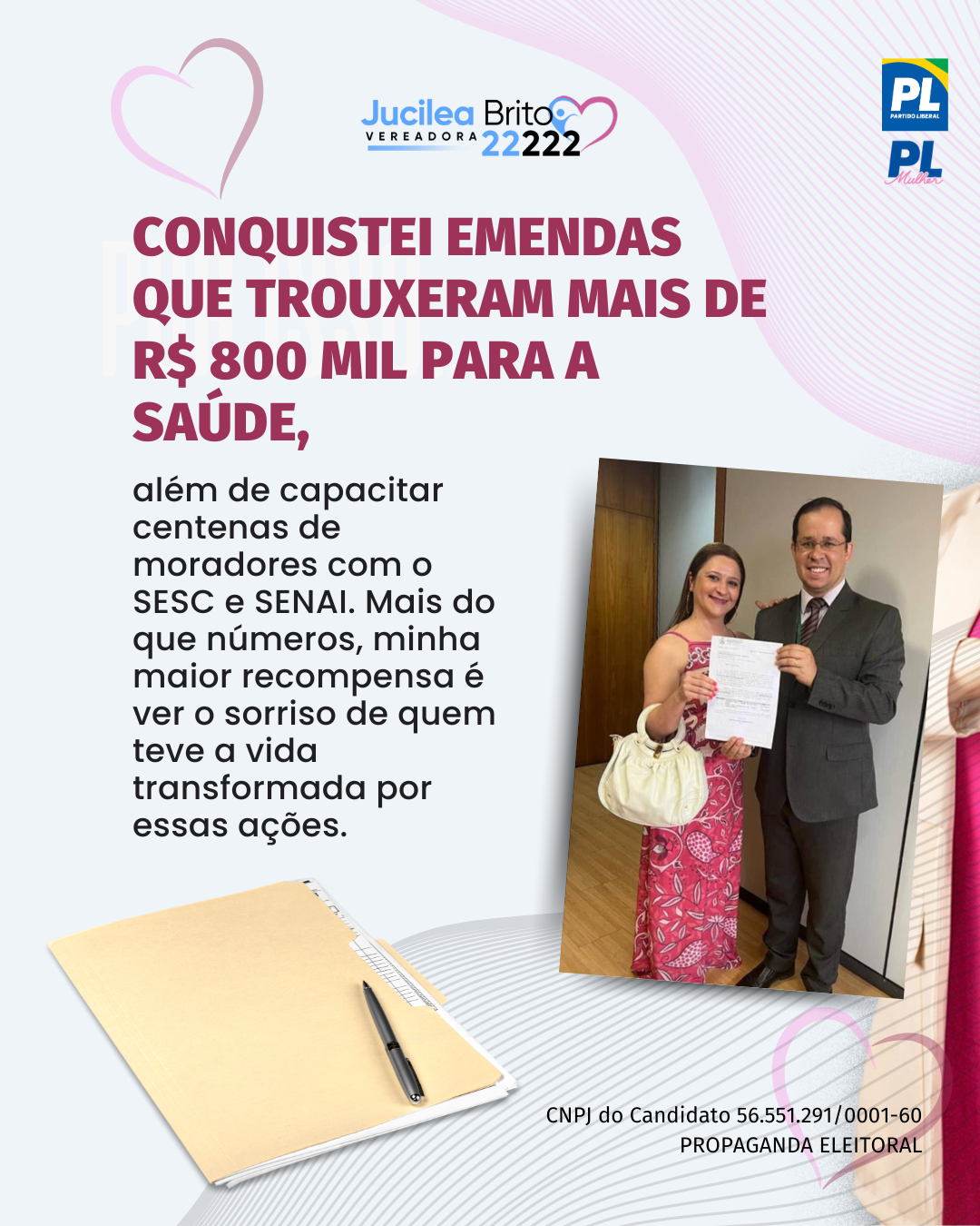 Projeto Jucilea Brito