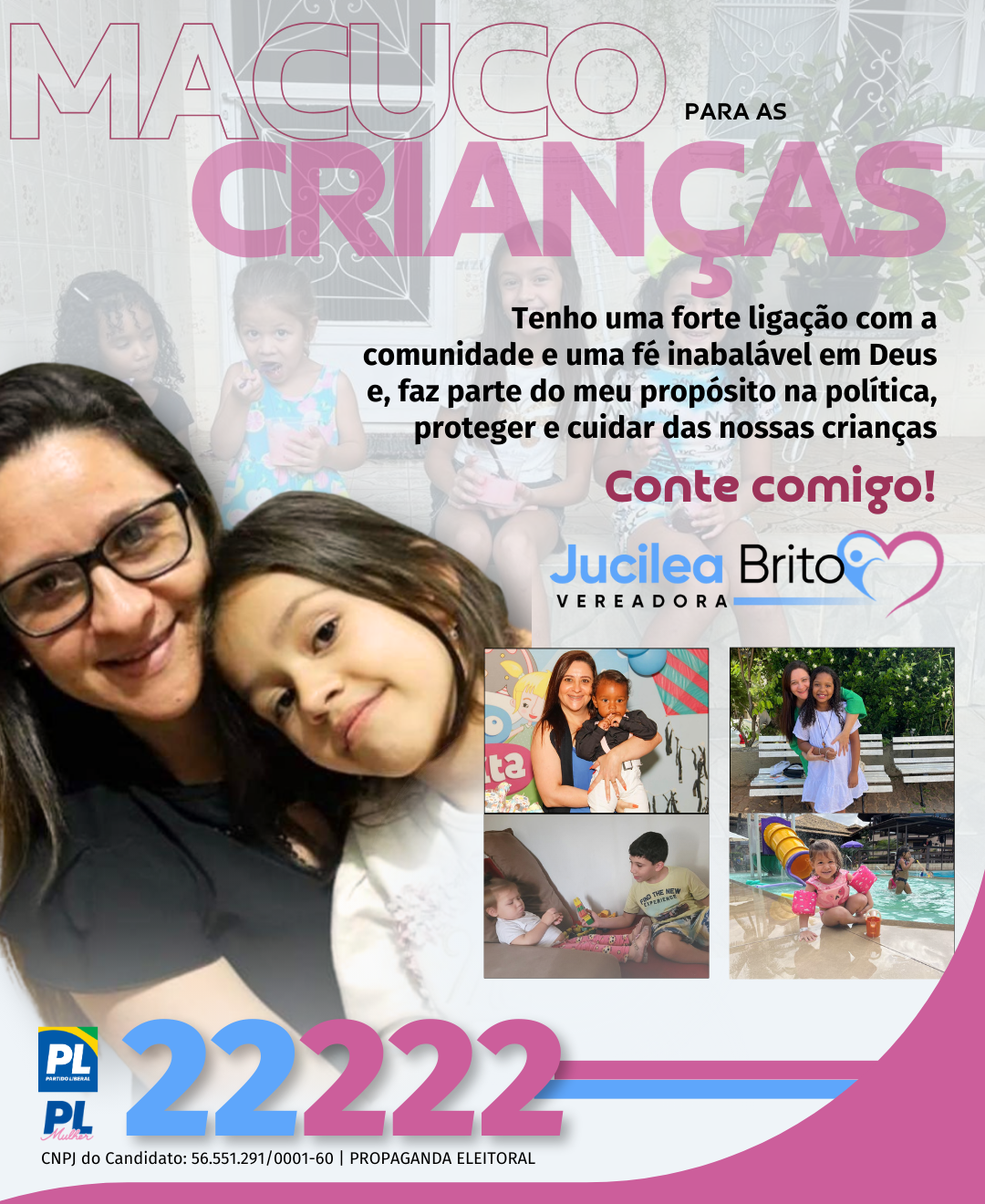 Projeto Jucilea Brito
