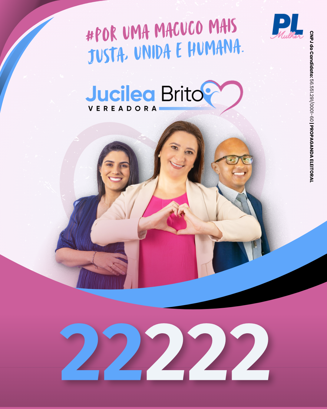 Brand Kit Eleições