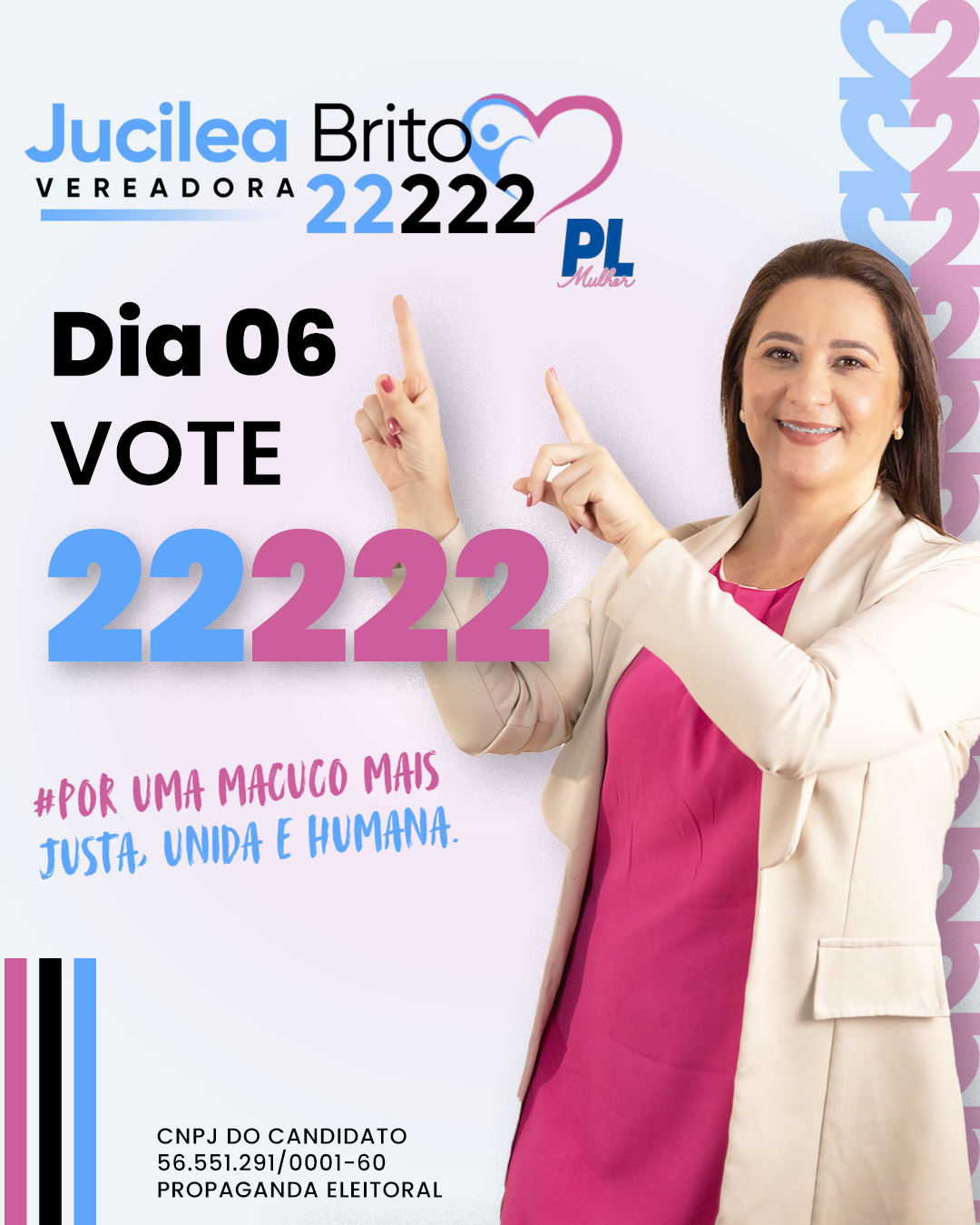 Projeto Jucilea Brito