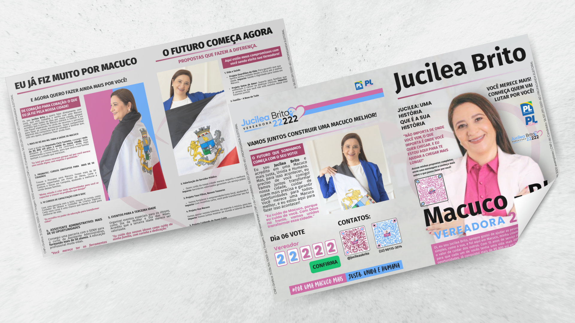 Projeto Jucilea Brito