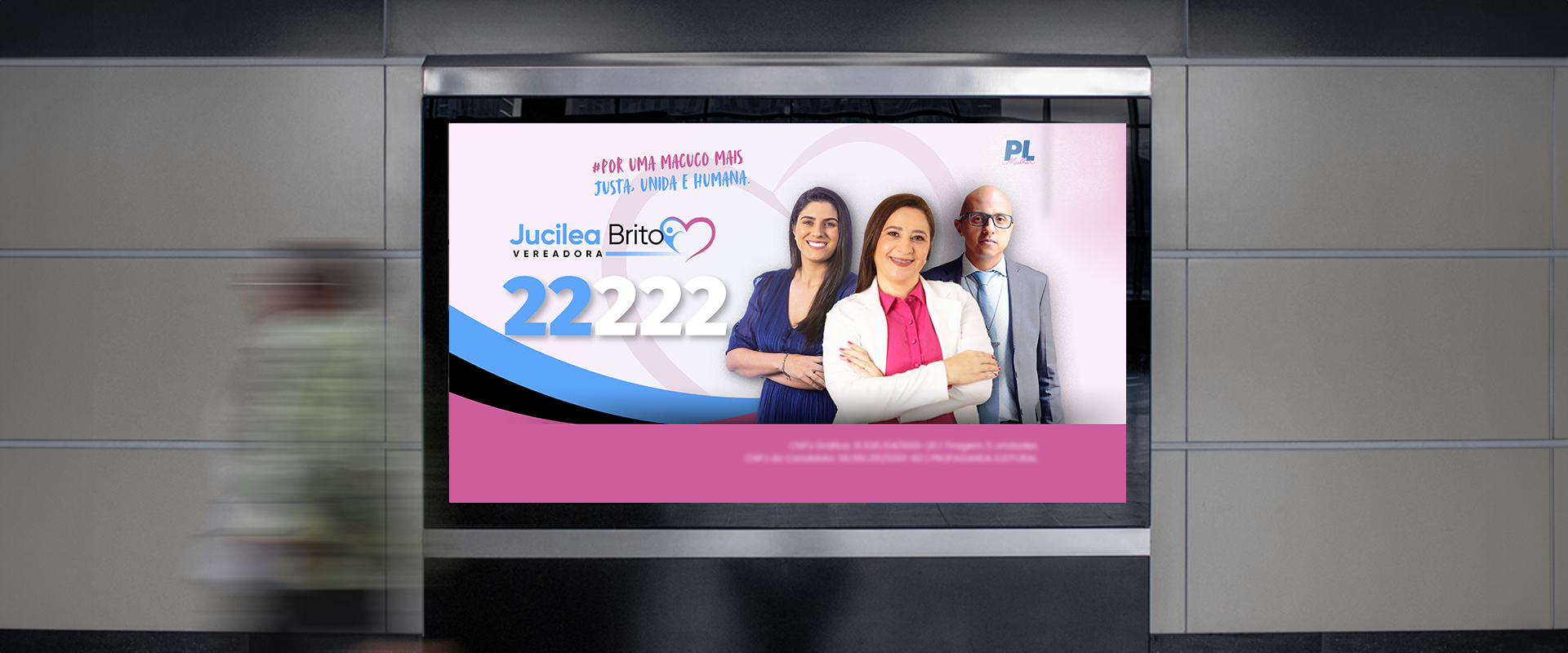 Projeto Jucilea Brito
