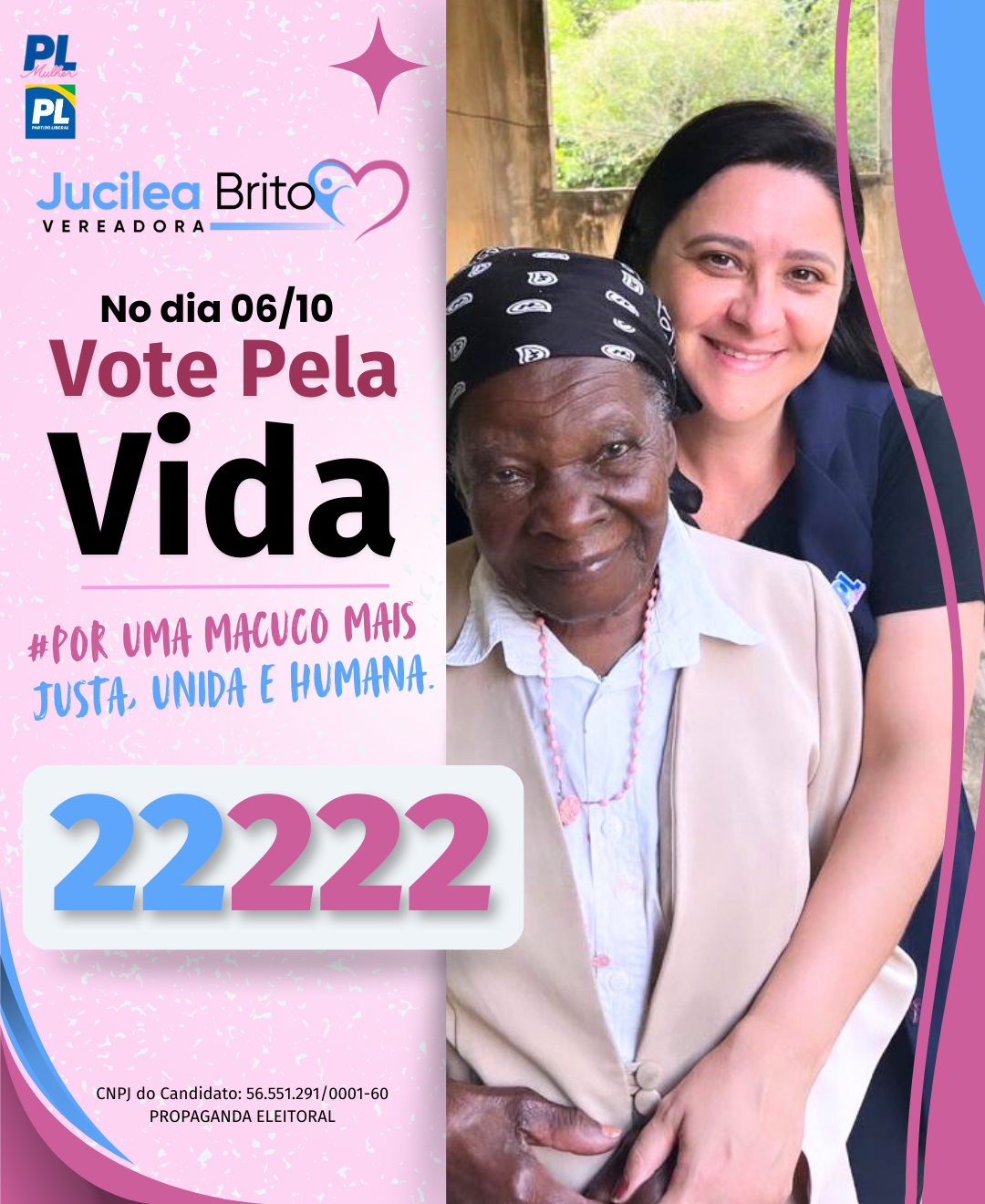 Projeto Jucilea Brito