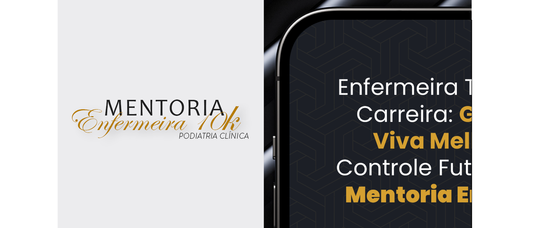Mentoria Enfermeira 10K page