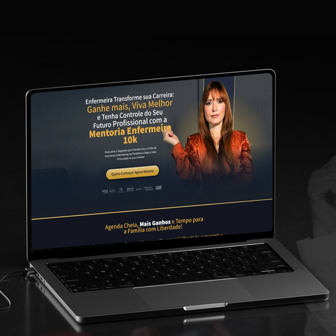 serviços - sites