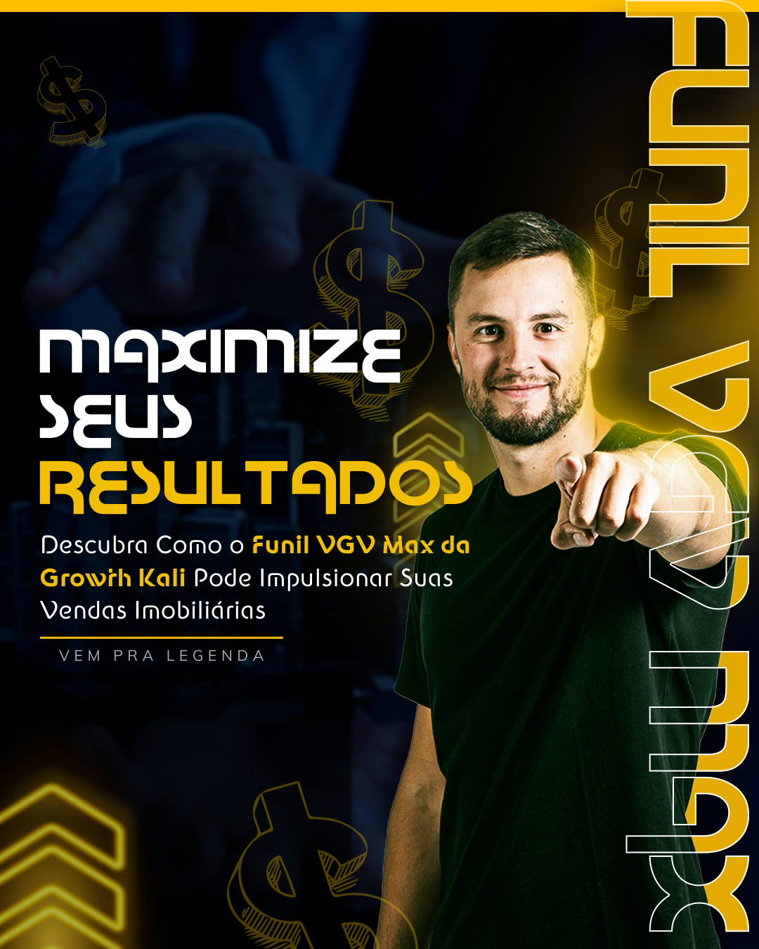 Projeto Growth Kali