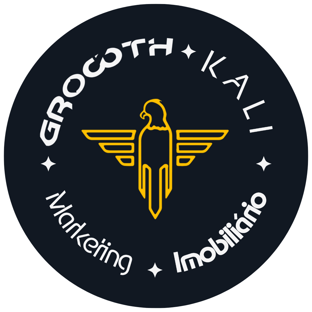 Growth Kali