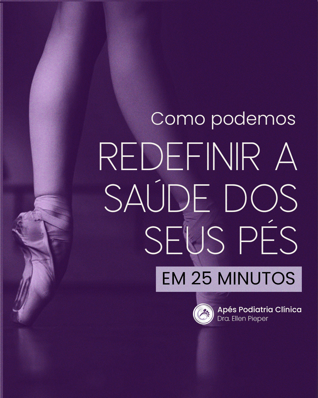 Projeto Apés