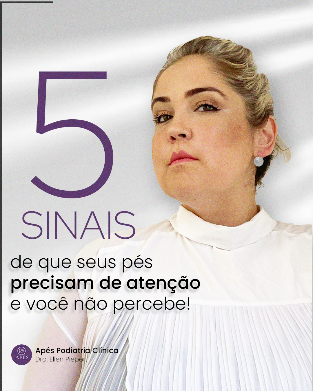 Projeto Apés