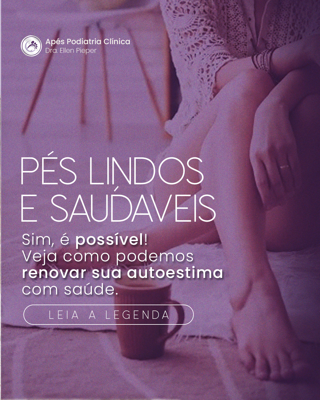 Projeto Apés