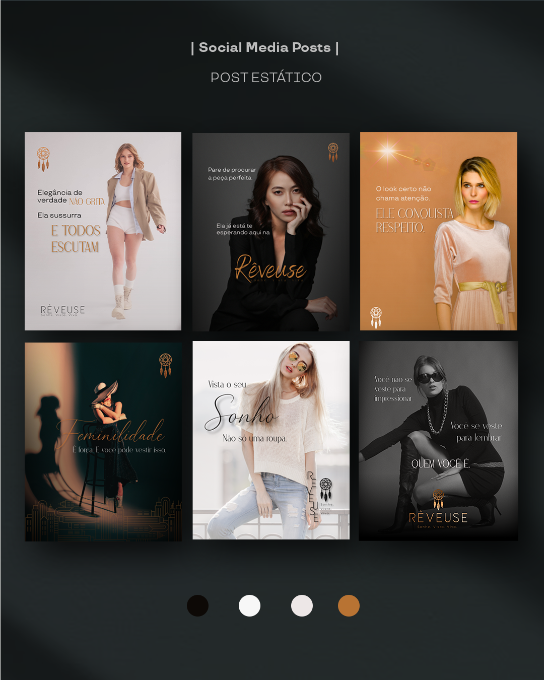 gerenciamento de redes sociais